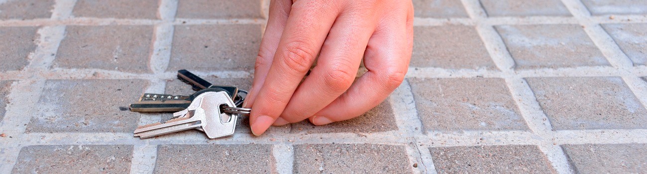 Slotenmaker Kristof Ponnet