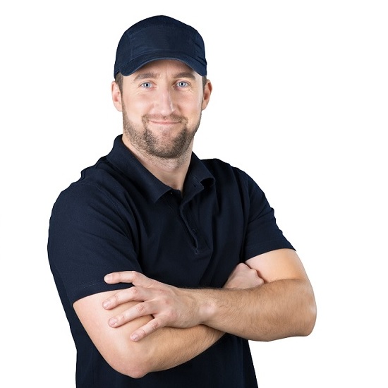 Slotenmaker Kristof PONNET